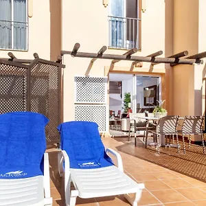 Playa & Mijas Costa & Fuengirola By Alfresco Apartamento El Faro
