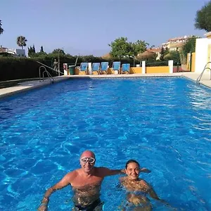 Colinas Del Faro, La Cala De Mijas Apartamento El Faro