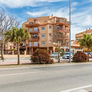  Apartamento A&n Mezquita De Mar Mezquitilla