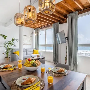 Calima De Jover Apartamento La Laguna (Tenerife)